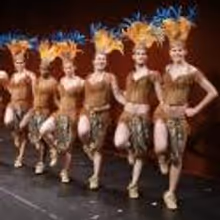 Princeton's Triangle Club Returns to McCarter Theatre with DOOMSDAY OF OUR LIVES…