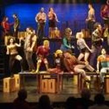 BWW Interviews: No Day But Today with the Cast of RENT