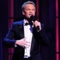 2012 Tony Awards Clip Countdown - Day 5: Neil Patrick Harris Raps-Up