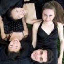 Music Institute of Chicago Wins Fischoff National Chamber Music Competition
