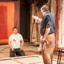 Performance Network's RED Extended thru June 3