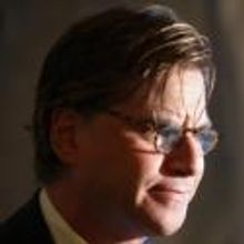 Aaron Sorkin to Adapt STEVE JOBS for Sony Pictures