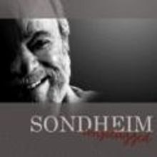 SONDHEIM UNPLUGGED Plays The Coterie at Hollywood Renaissance Hotel, 6/2