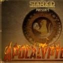 'The Showtune Mosh Pit' for May 16th, 2012