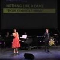 TV EXCLUSIVE: The Actors Fund's NOTHING LIKE A DAME Benefit - Performance Footage &… Video