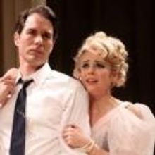 Photo Flash: Angela Lansbury, James Earl Jones, Eric McCormack, et al. in Broadway's…