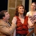 2nd Story Theatre Extends Run of AUGUST: OSAGE COUNTY Thru 4/6