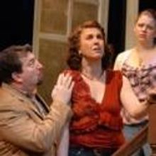 2nd Story Theatre Extends Run of AUGUST: OSAGE COUNTY Thru 4/6