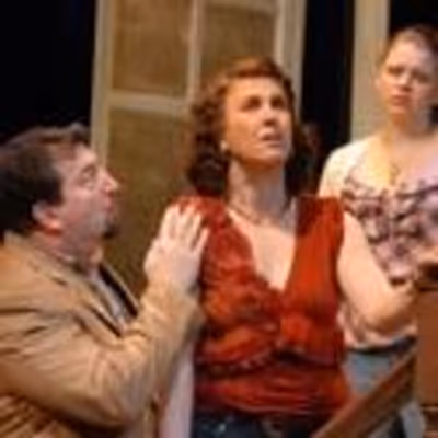 2nd Story Theatre Extends Run of AUGUST: OSAGE COUNTY Thru 4/6