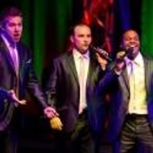 Photo Flash: Straight No Chaser Performs at the Smith Center