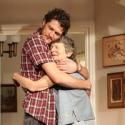 Photo Flash: First Look at Gabriel Ebert, Mary Louise Wilson, et al. in 4000 MILES