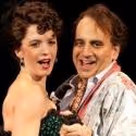 Photo Flash: Sneak Peek at Kacie Sheik and Julian Fleisher in The Public's FEBRUARY…
