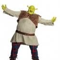 BWW Reviews: SHREK = derivative drek at Toronto Center for the Arts