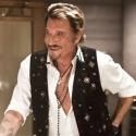 Johnny Hallyday Makes NYC Debut at Beacon Theatre, 10/7 - Tickets On Sale 4/2