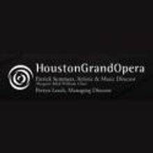 Houston Grand Opera's Song of Houston Commissions Rodeo Songs