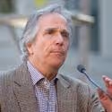 Henry Winkler to Star in Broadway Porn Comedy Opposite Cheyenne Jackson?
