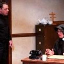 Walnut Street Theatre Begins DOUBT Performances, 3/27