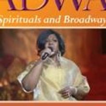 Alfreda Burke and Rodrick Dixon Lead Spring Glen Church Concert, 4/12