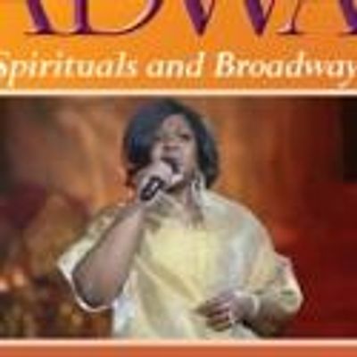 Alfreda Burke and Rodrick Dixon Lead Spring Glen Church Concert, 4/12
