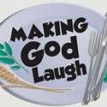 Theatre at the Center Presents Chicago Premiere of MAKING GOD LAUGH 5/03-6/10