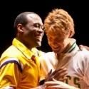 Photo Flash: First Look at Broadway's MAGIC/BIRD!