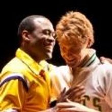 Photo Flash: First Look at Broadway's MAGIC/BIRD!