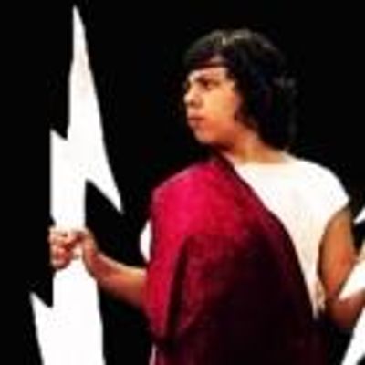 Kentwood Kids' GREECE THE MUSICAL Set for June 2-16