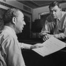 Nat Chandler & Teri Dale Hanson to Perform in 'Celebrating Rodgers & Hammerstein' 4/0