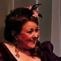 STAGE TUBE: Wendi Peters Sings 'The Wages of Sin' from EDWIN DROOD Video