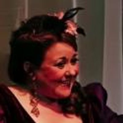 STAGE TUBE: Wendi Peters Sings 'The Wages of Sin' from EDWIN DROOD
