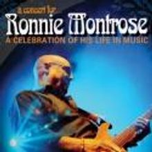 Regency Ballroom Presents A Concert for Ronnie Montrose, 4/27