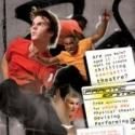 Frantic Assembly's Ignition Training Project Receives £90k from The Esmée Fairbairn…