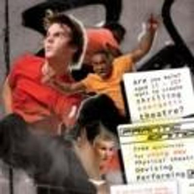 Frantic Assembly's Ignition Training Project Receives  &pound;90k from The Esm&eacute;e Fairbairn Foundation