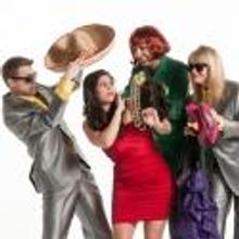 LEARN TO BE LATINA Opens at Mixed Blood Theatre, 4/20-5/13