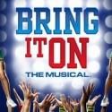 Review Roundup: BRING IT ON- National Tour!
