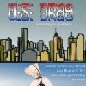 Gina Gionfriddo’s US DRAG Set for May 18 - June 9, Rahway