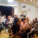 Roulette Presents SIM BIG BAND, 6/5