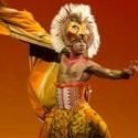 Adam Jacobs Announces Hiatus from THE LION KING; Dashaun Young to Return