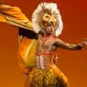Adam Jacobs Announces Hiatus from THE LION KING; Dashaun Young to Return