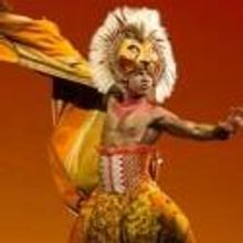 Adam Jacobs Announces Hiatus from THE LION KING; Dashaun Young to Return