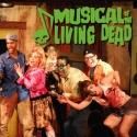 Rex Theater Presents MUSICAL OF THE LIVING DEAD, 5/4-5