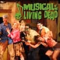 Rex Theater Presents MUSICAL OF THE LIVING DEAD, 5/4-5