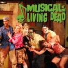 Rex Theater Presents MUSICAL OF THE LIVING DEAD, 5/4-5
