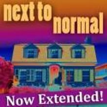 SpeakEasy Extends NEXT TO NORMAL Through April 22