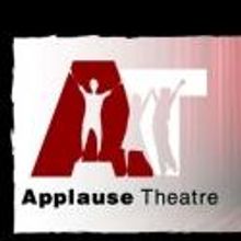 Applause Theatre Summer Classes and Camps Offered Now