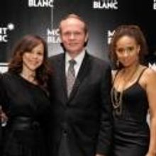 Montblanc and Urban Arts Partnership Present 24 HOUR PLAYS, 6/16