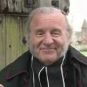 STAGE TUBE: Colm Wilkinson On the LES MISERABLES Film Set!