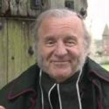 STAGE TUBE: Colm Wilkinson On the LES MISERABLES Film Set!