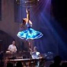 Lookingglass Theatre Extends CASCABEL Through April 29