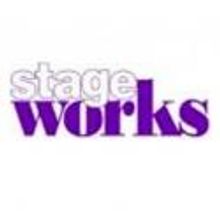 Stagewrights' TAMPAWORKS Set for 6/8-9
